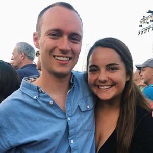 Meet your Posher, Zoe